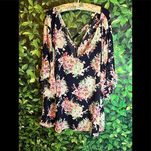 Kori Blouse 